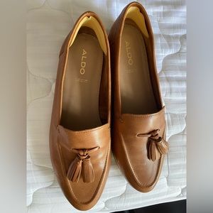 Aldo Loafers